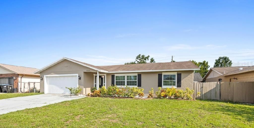 10336 Jane Eyre Dr in Orlando, FL - Building Photo