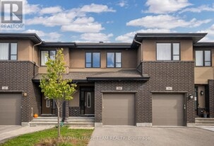 338 Nonius St in Ottawa, ON - Building Photo