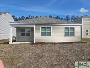 145 Kraft Kove in Pooler, GA - Building Photo - Building Photo