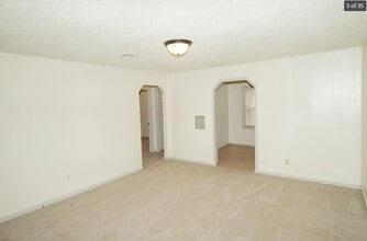 1839 S Mosley Ave in Wichita, KS - Building Photo - Building Photo