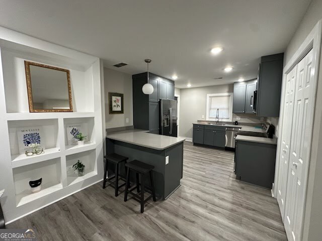 2617 Sylvan Rd in Atlanta, GA - Building Photo - Building Photo