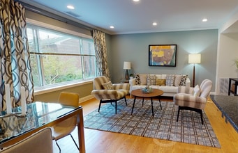 250 Independence Dr in Boston College, MA - Building Photo - Building Photo