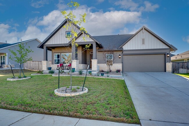 property at 158 Samuel Blair Pass