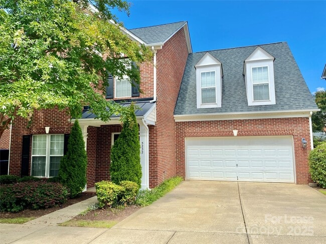 property at 5232 Berkeley Estates Dr