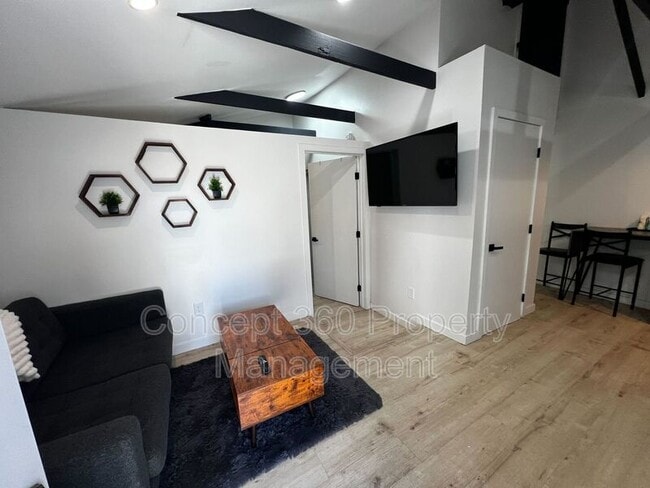 property at 5958 Olive Ave
