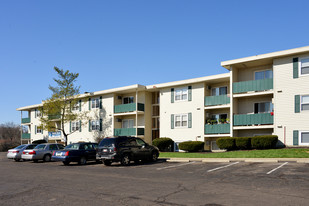 Winton Woods Apartments