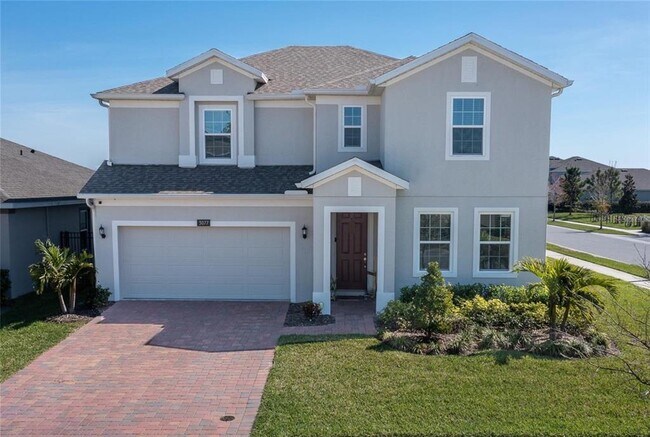 property at 3077 Nottel Dr