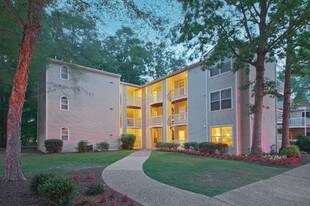 One Central Apartment Homes
