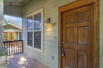 5217 Richard Ave in Dallas, TX - Building Photo - Building Photo