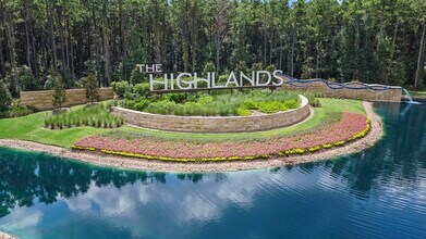 21719 Grayson Highlands Wy in Porter, TX - Building Photo - Building Photo