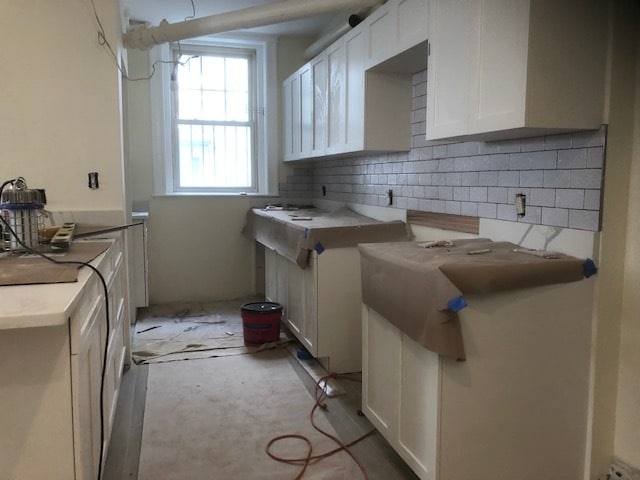 property at 10 Melvin Ave