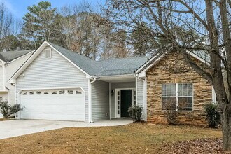 3615 Clubside Walk in Kennesaw, GA - Building Photo - Building Photo