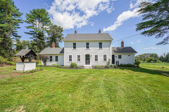 property at 169 Brayman Hollow Rd