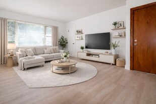 4406 S 2nd St in Louisville, KY - Building Photo