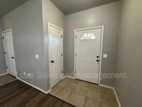 1316 Garden Gate Dr in Yukon, OK - Building Photo - Building Photo