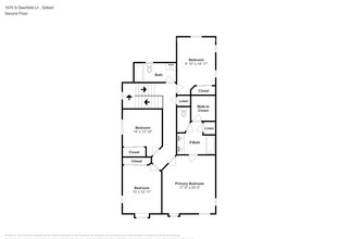 1070 S Deerfield Ln in Gilbert, AZ - Building Photo - Building Photo