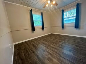 1407 W Church St in Hammond, LA - Foto de edificio - Building Photo