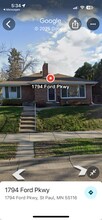 1794 Ford Pky in St. Paul, MN - Foto de edificio - Building Photo