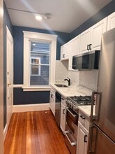 160 Irving Ave, Unit 3C in Providence, RI - Building Photo - Building Photo