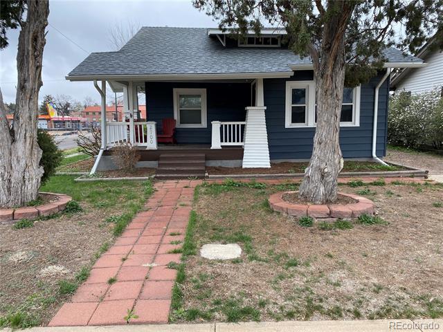 2700 S Acoma St in Englewood, CO - Building Photo - Building Photo