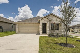 360 El Capitan Lp in Dripping Springs, TX - Building Photo