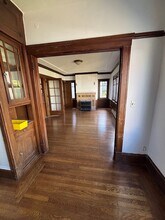 344 40th St, Unit #A in Oakland, CA - Building Photo - Building Photo