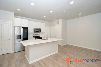 63 N Veranda Ct in Saratoga Springs, UT - Building Photo - Building Photo