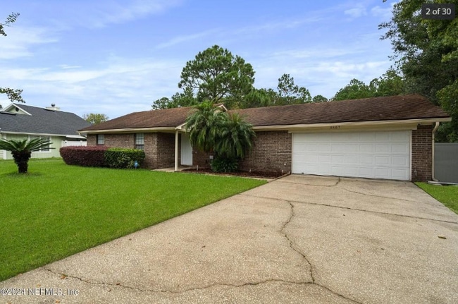 8467 Santana Ct in Jacksonville, FL - Building Photo - Building Photo