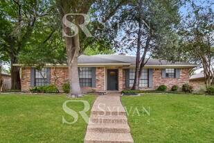 5008 Hatherly Dr in Plano, TX - Building Photo