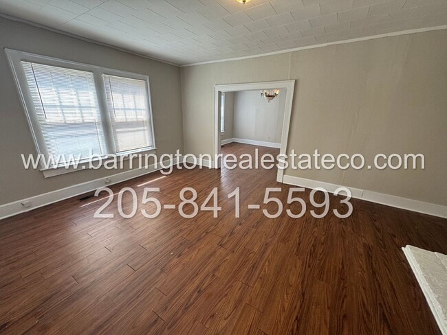 1236 Elm Ave in Birmingham, AL - Building Photo - Building Photo