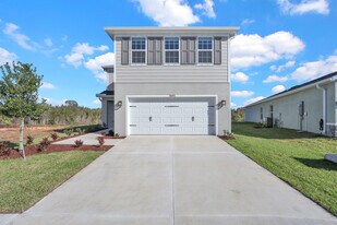 15693 SW Twilight St in Indiantown, FL - Building Photo