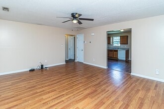 1107 Stephens St in Goldsboro, NC - Building Photo - Building Photo