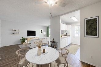 Pacific Oaks in Goleta, CA - Building Photo - Building Photo