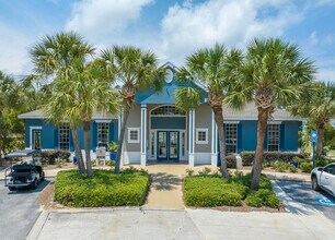 The Place at Grand Lagoon in Panama City Beach, FL - Building Photo - Building Photo