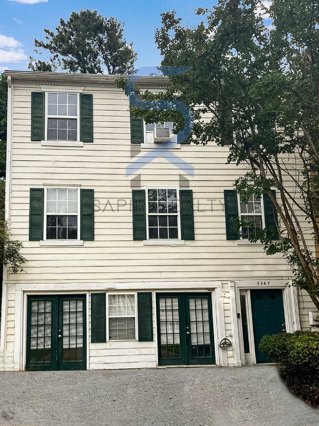 3347 Merlot Pass in Lawrenceville, GA - Building Photo - Building Photo