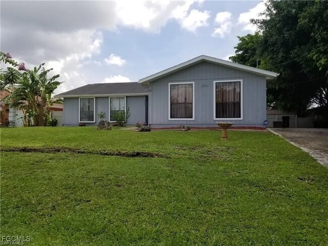 property at 1979 50th St SW