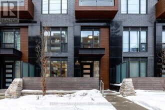 21 Park St E in Mississauga, ON - Building Photo - Building Photo