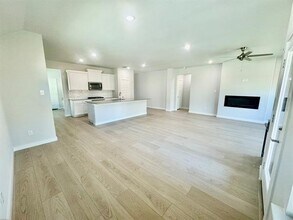 1105 Mahogany Dr in Melissa, TX - Building Photo - Building Photo