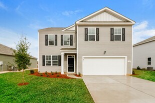 125 Kelsey Ct in Myrtle Beach, SC - Building Photo