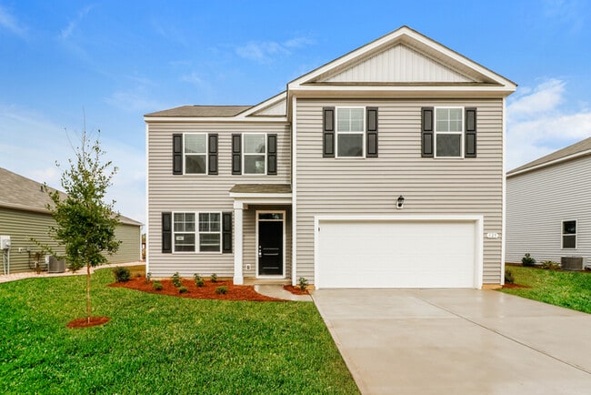 property at 125 Kelsey Ct