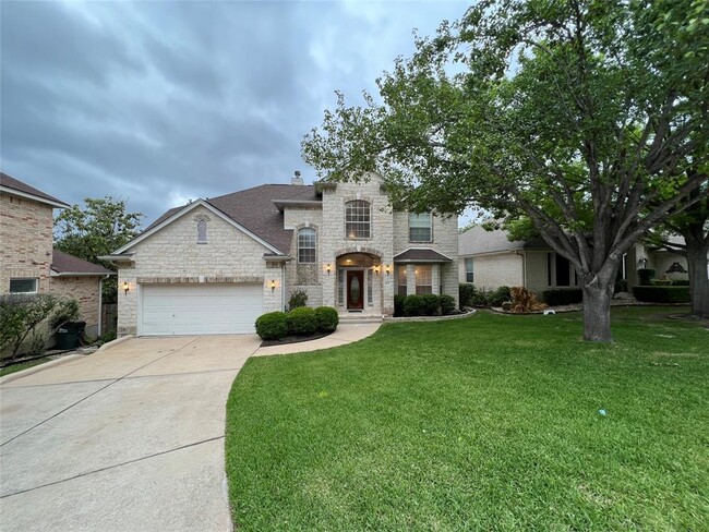 2621 Sterling Panorama Ct in Austin, TX - Building Photo - Building Photo