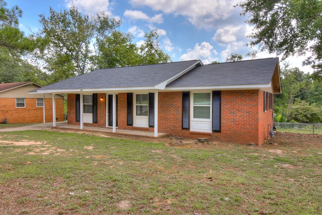 2216 Walden Dr in Augusta, GA - Building Photo - Building Photo
