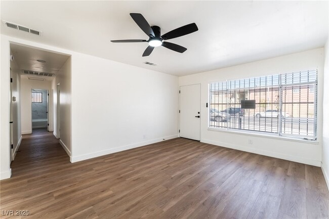 property at 1648 J St