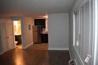 The IVE at West Cedar in Norwalk, CT - Foto de edificio - Building Photo