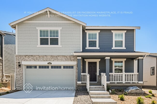 property at 21996 E 39th Pl