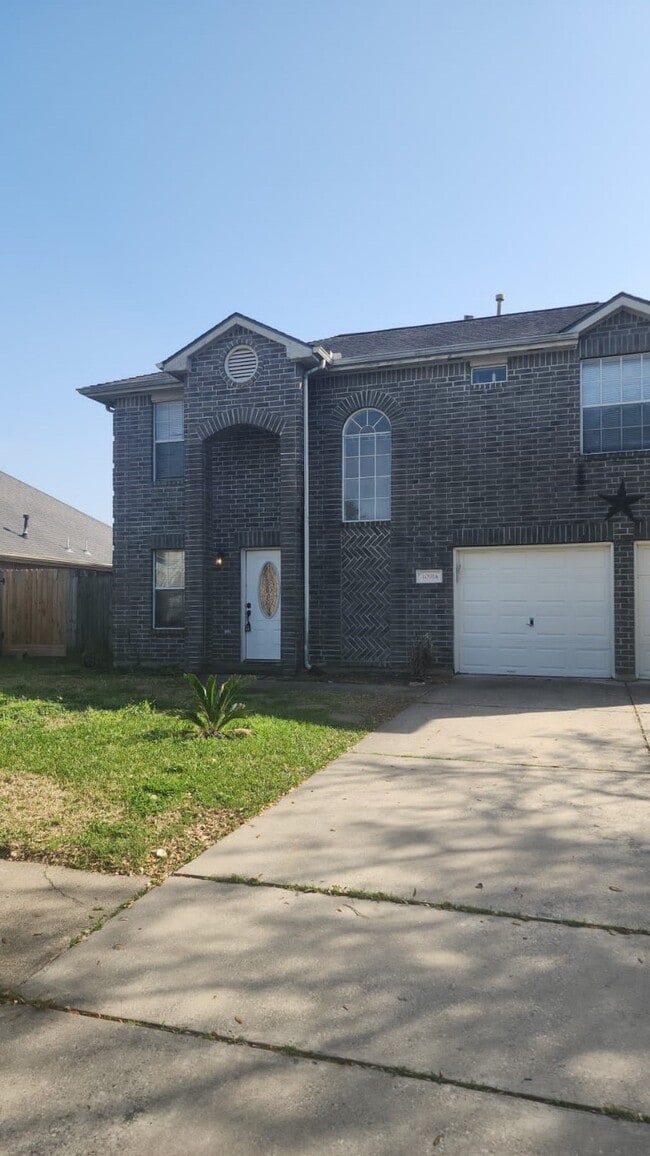 property at 10914 Spruce Dr N