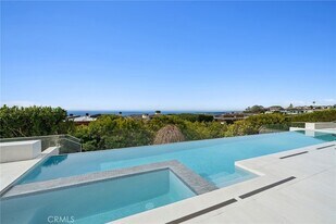 4607 Perham Rd in Newport Beach, CA - Building Photo