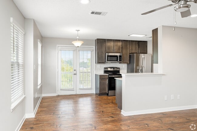 Reserve at Park Place Apartment Homes