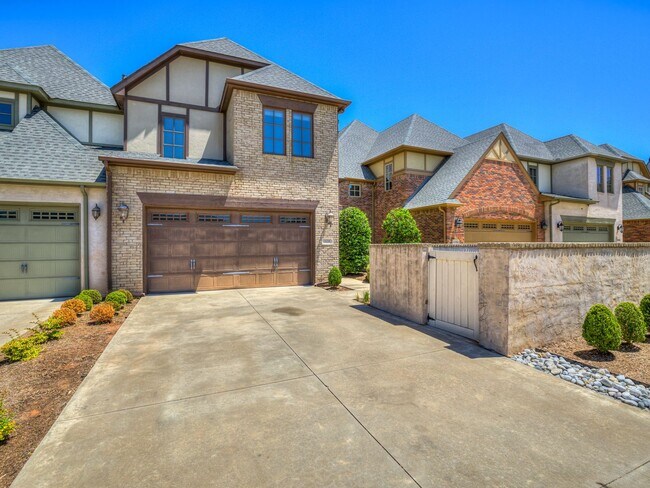 16208 Muirfield Pl in Edmond, OK - Building Photo - Building Photo