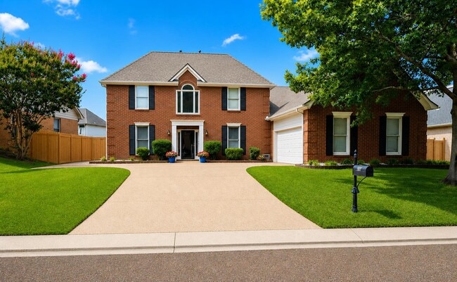 property at 3911 Lighthouse Ln